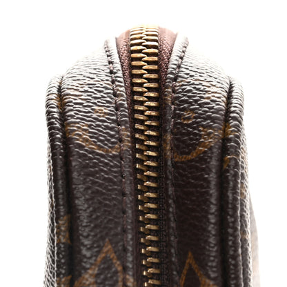 Louis Vuitton Monogram Trotteur Beaubourg 12 of 12