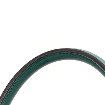 Hermes Togo BIRKIN 35 Malachite 15 of 16