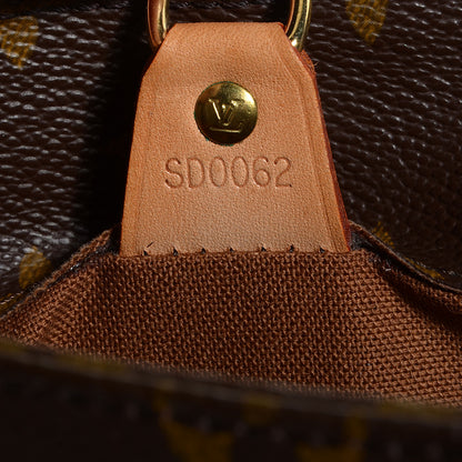 Louis Vuitton Monogram Vavin GM 7 of 7