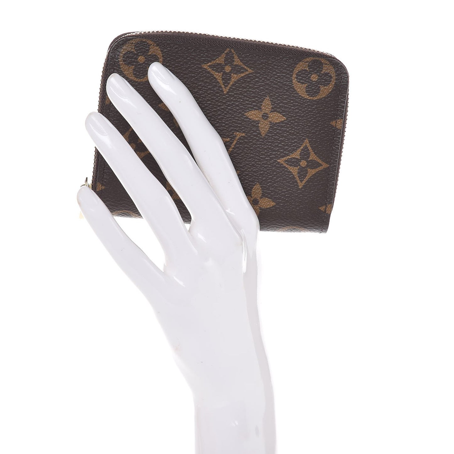 Monogram Zippy Coin Purse