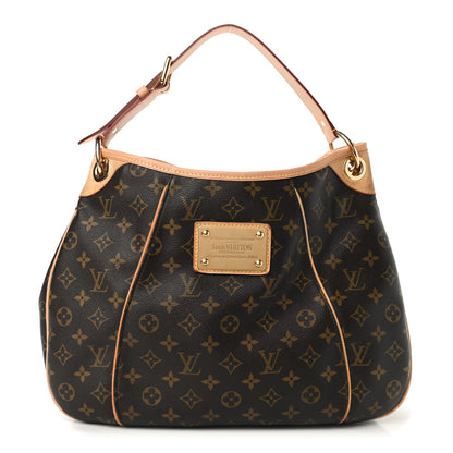 Louis Vuitton Monogram Galliera PM 1 of 9