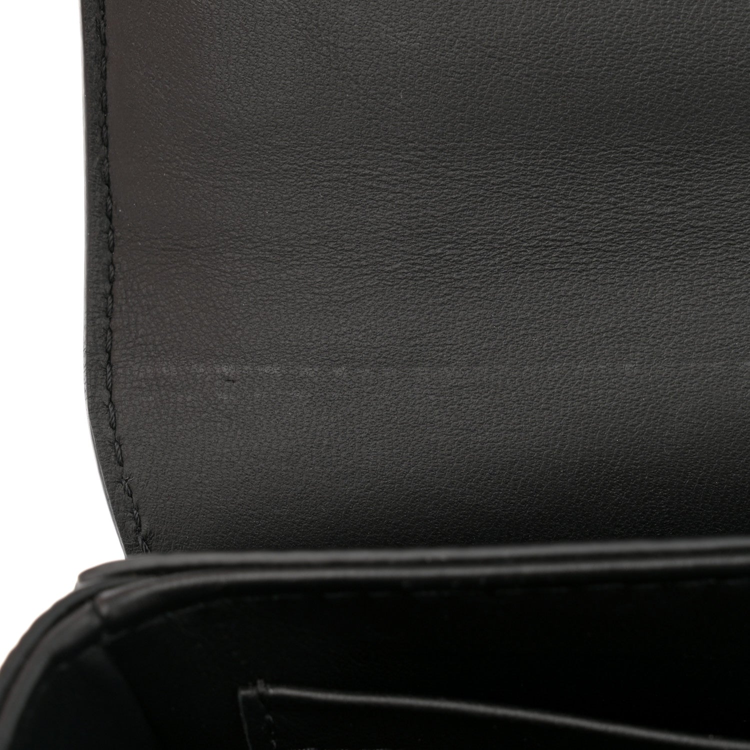 Louis Vuitton Epi Twist Shoulder Bag MM Black 11 of 13