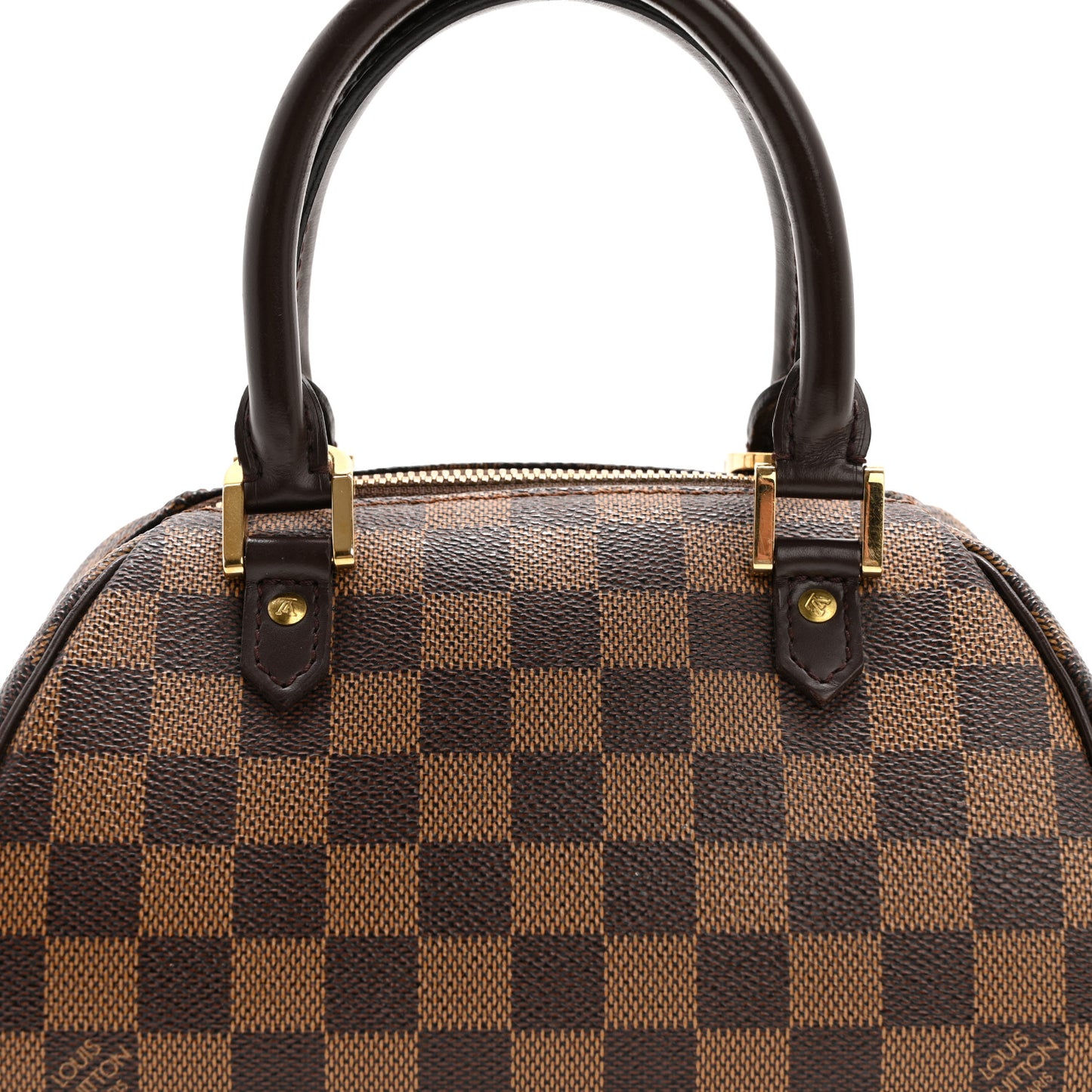 Damier Ebene Ribera Mini