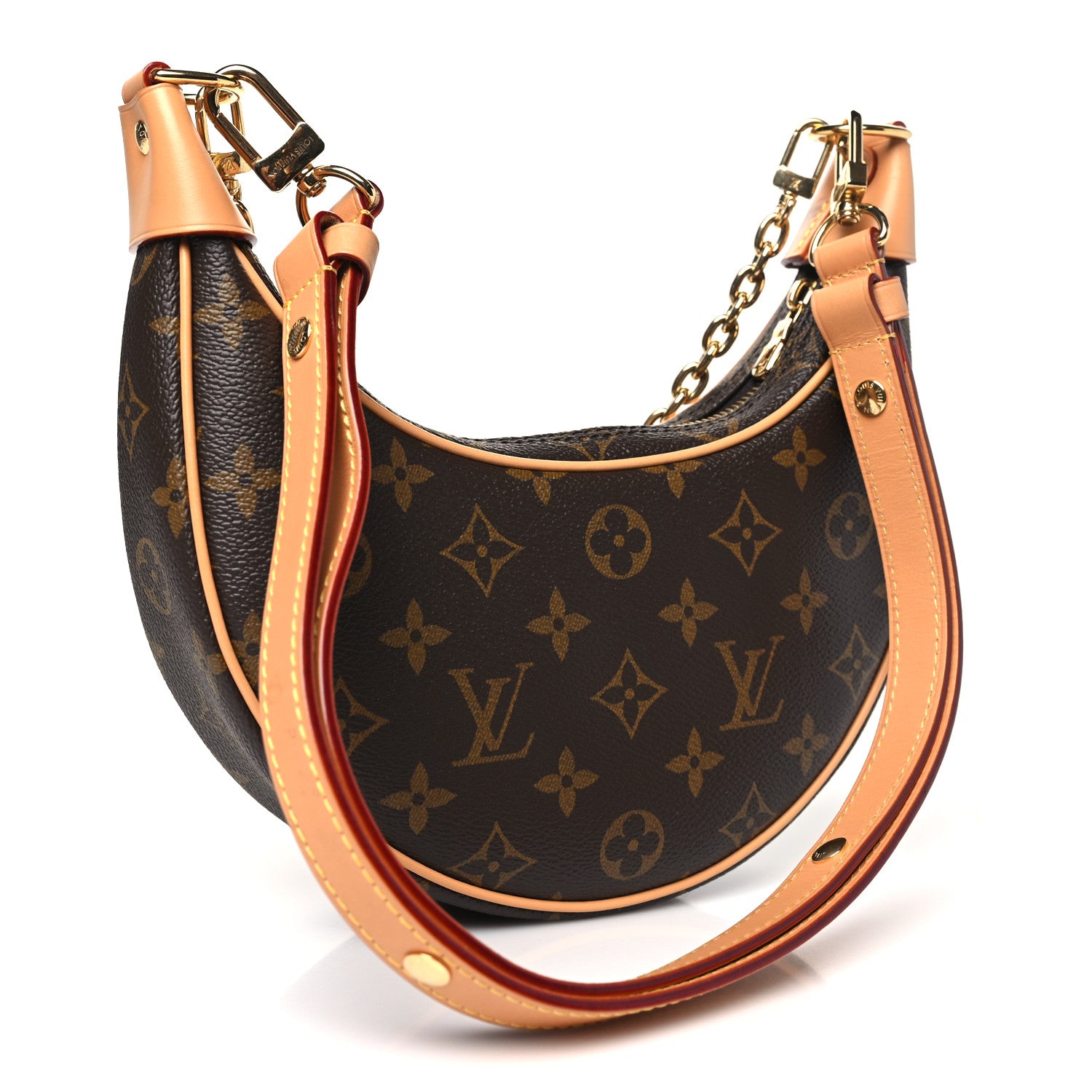 Louis Vuitton Monogram Loop 3 of 9