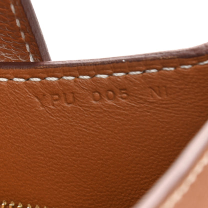 Hermes Evercolor Trim Duo 24 Gold 7 of 11