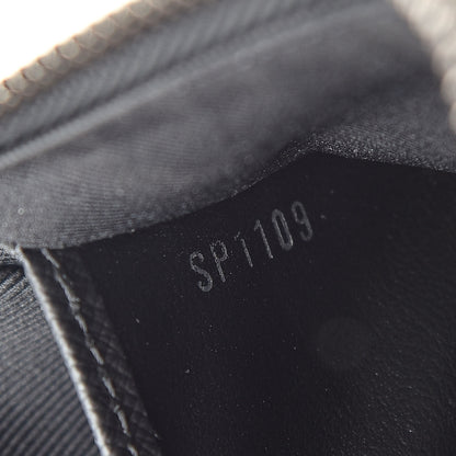 Louis Vuitton Monogram Eclipse Discovery Pochette 7 of 7