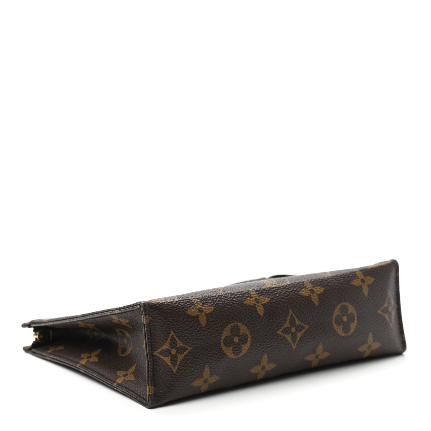 Monogram Toiletry Pouch 19