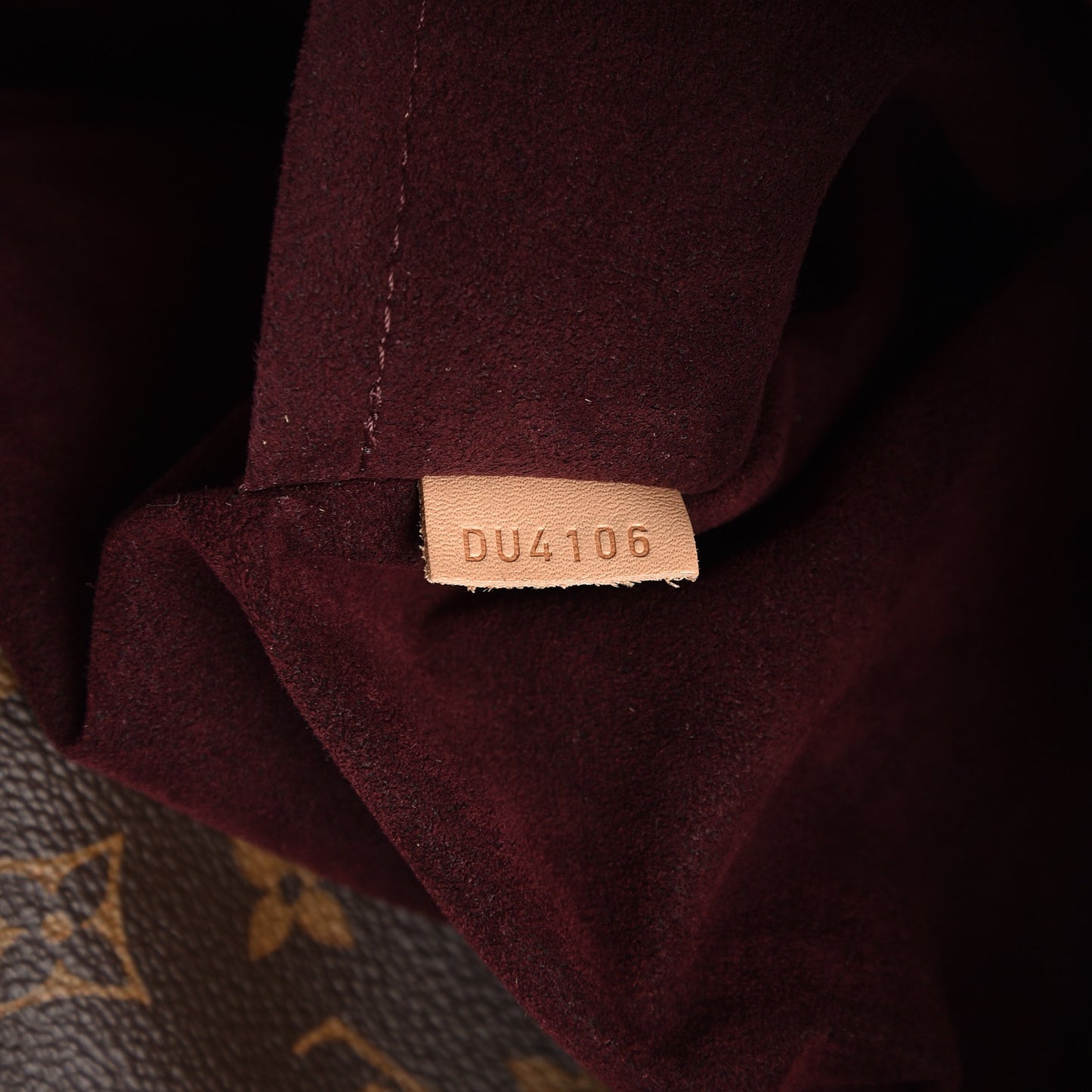 Monogram Melie