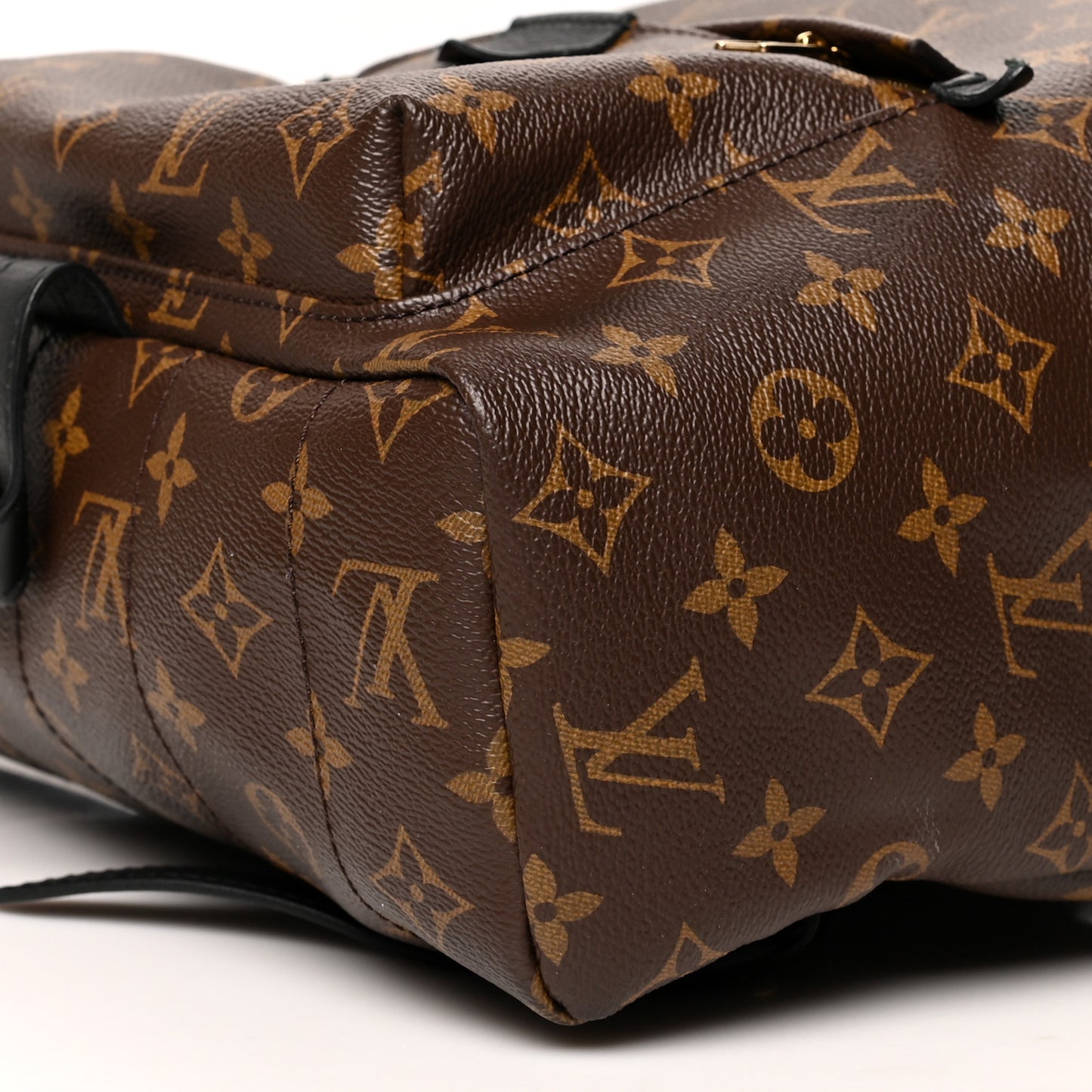 Monogram Palm Springs Backpack MM