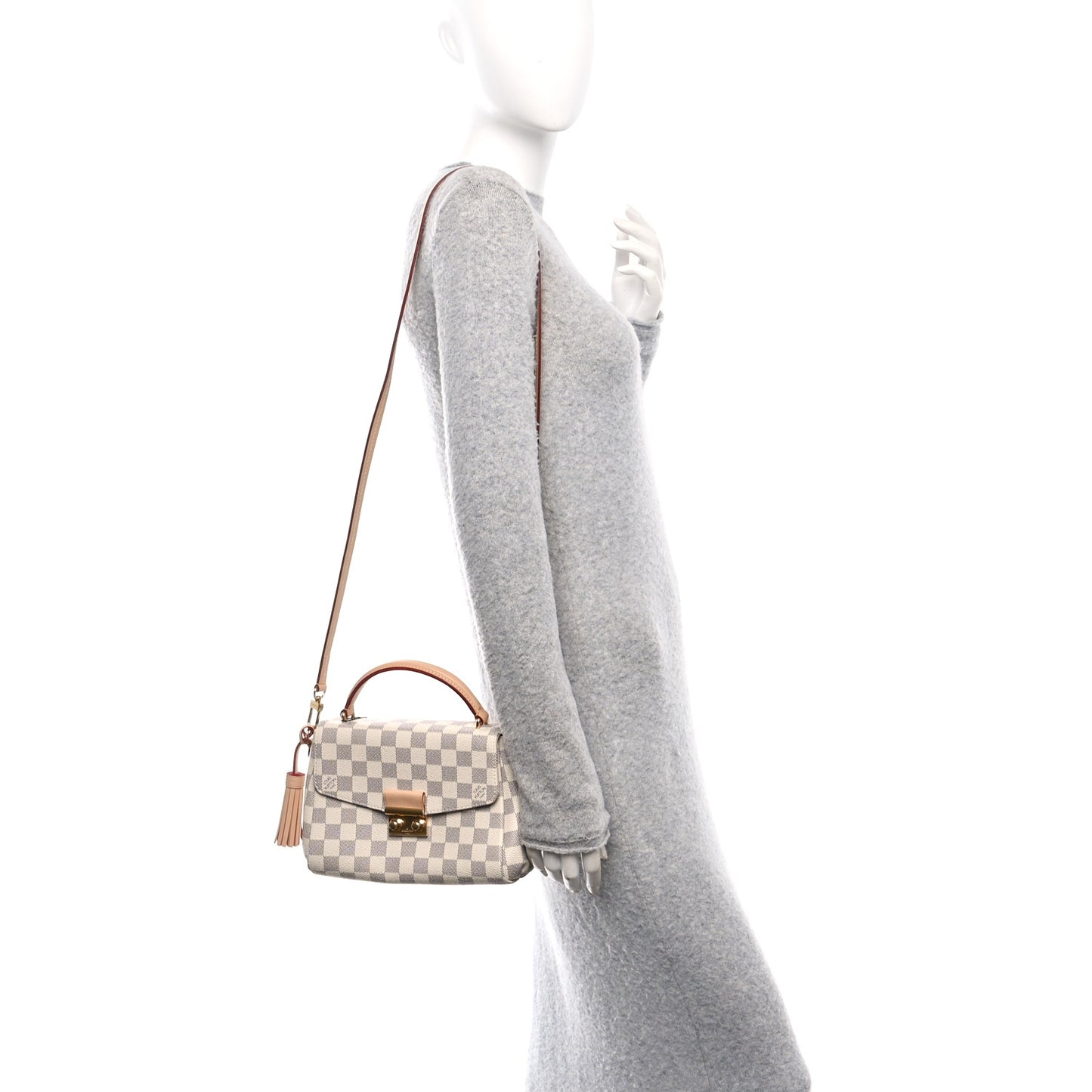 Damier Azur Croisette