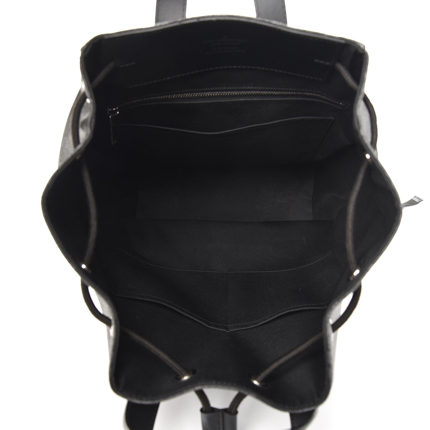 Louis Vuitton Monogram Eclipse Explorer Backpack 5 of 13