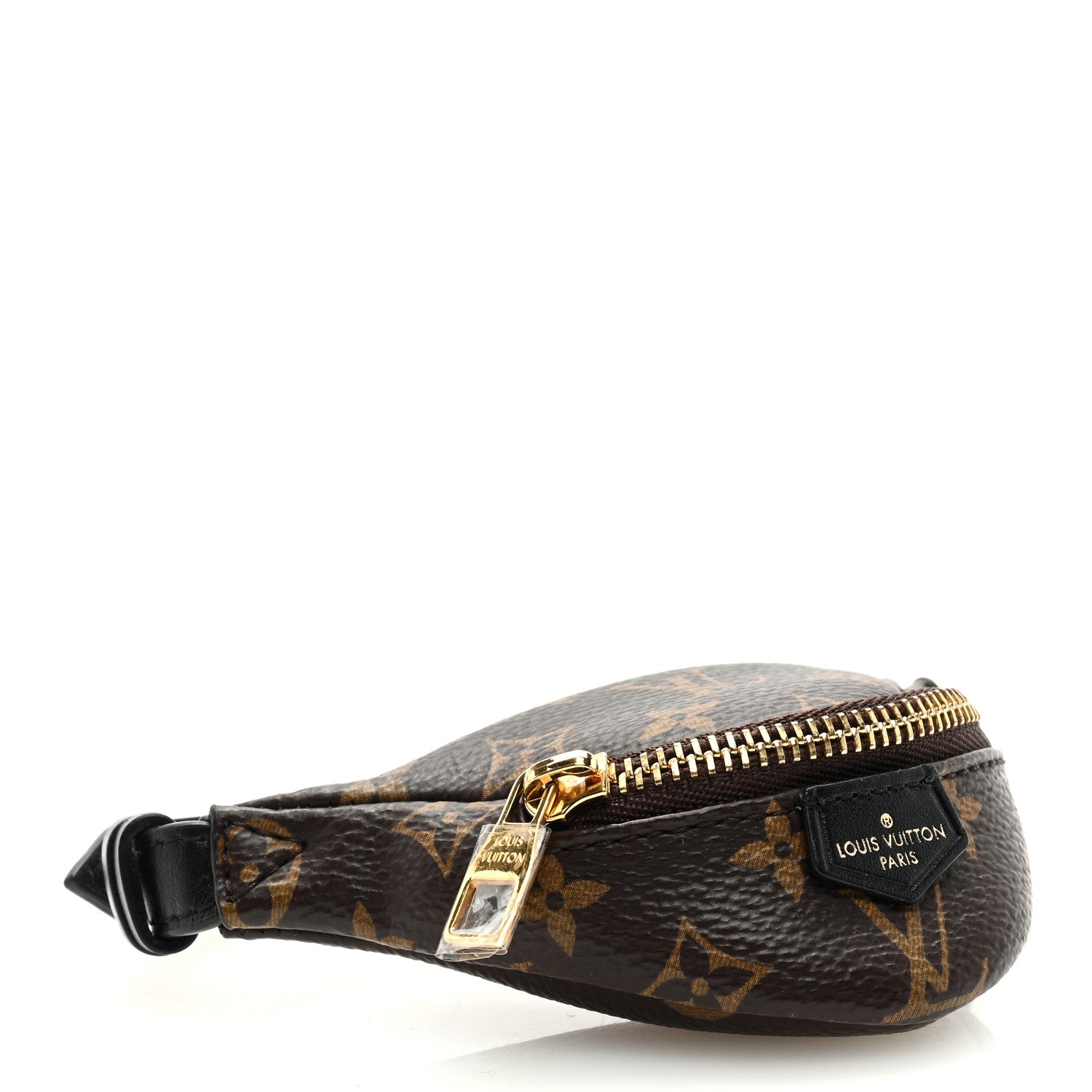 Louis Vuitton Monogram Party Bumbag Bracelet 4 of 6