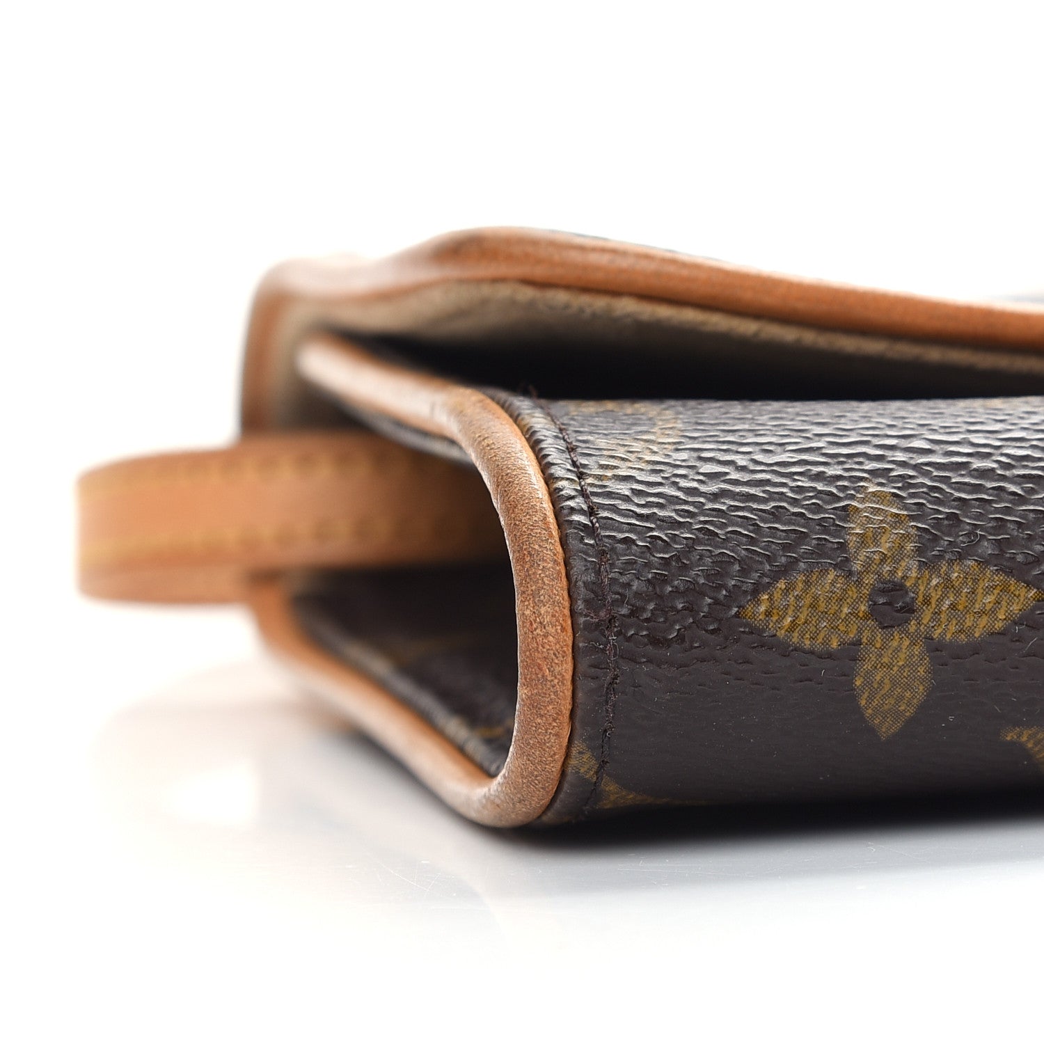 Louis Vuitton Monogram Pochette Twin GM 7 of 10