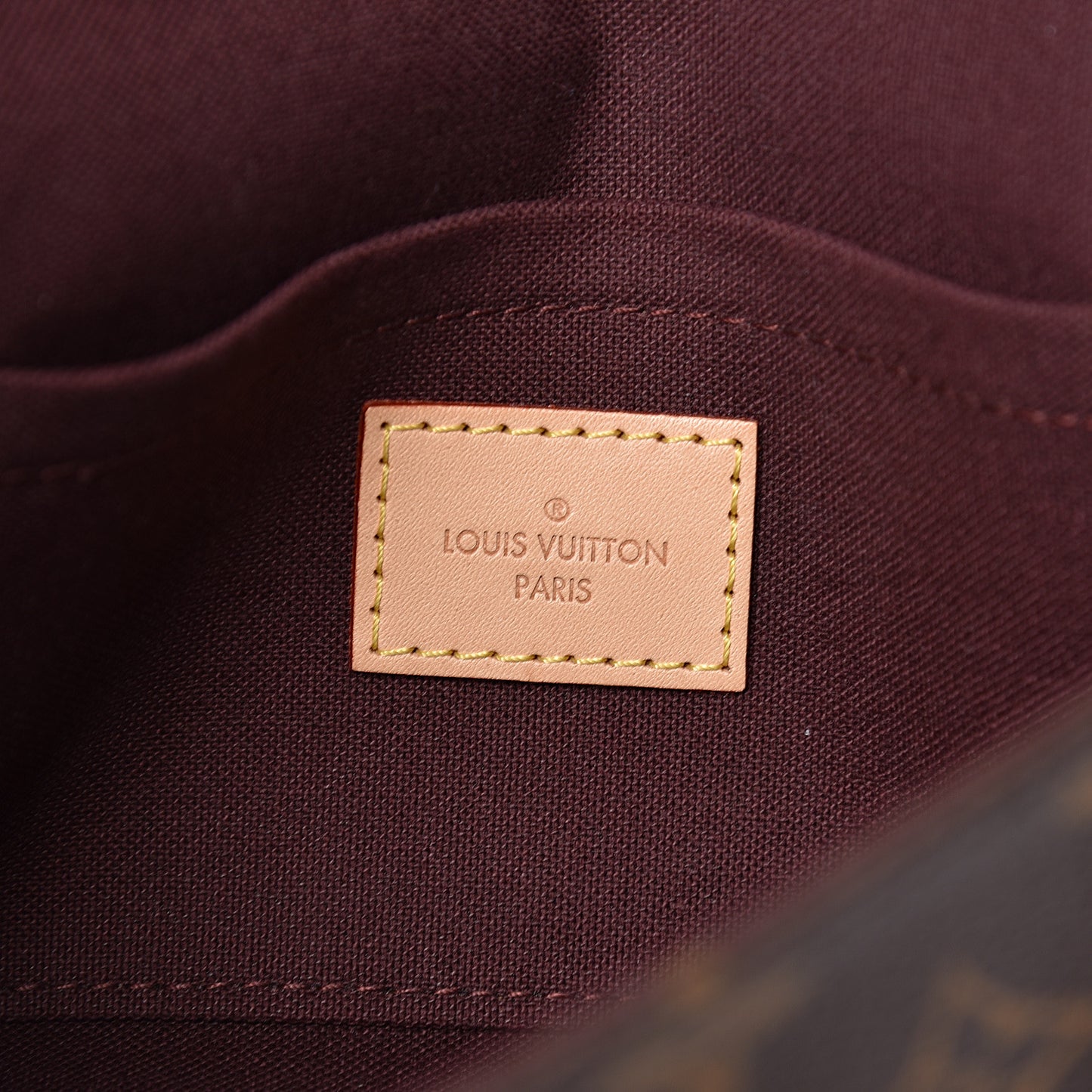 Monogram Favorite PM