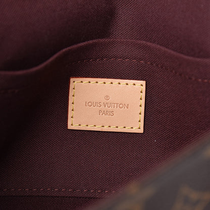 Louis Vuitton Monogram Favorite PM 6 of 12