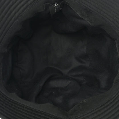 Prada Nylon Bucket Hat XL Black 11 of 14