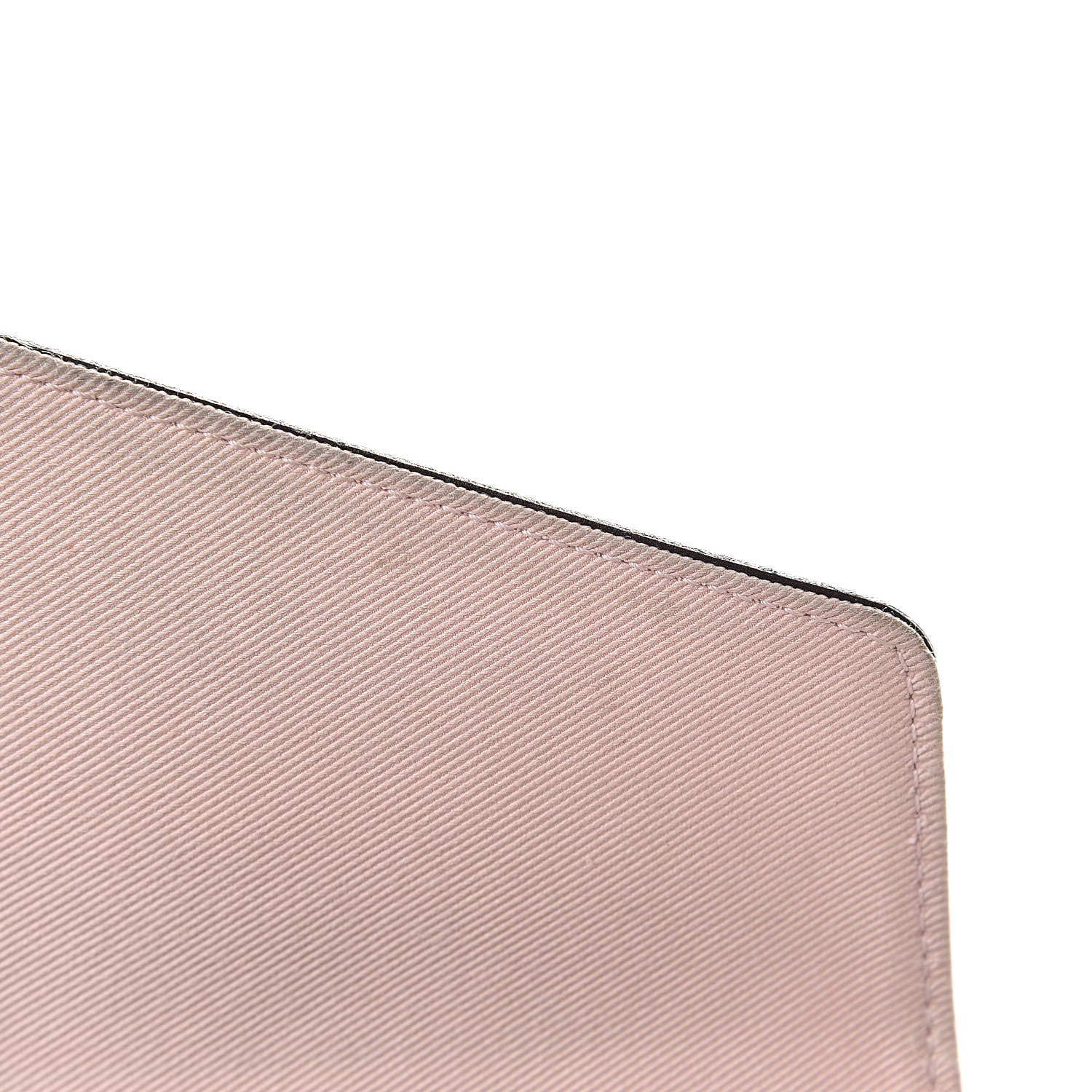 Louis Vuitton Vernis Felicie Chain Wallet Rose Ballerine 10 of 16