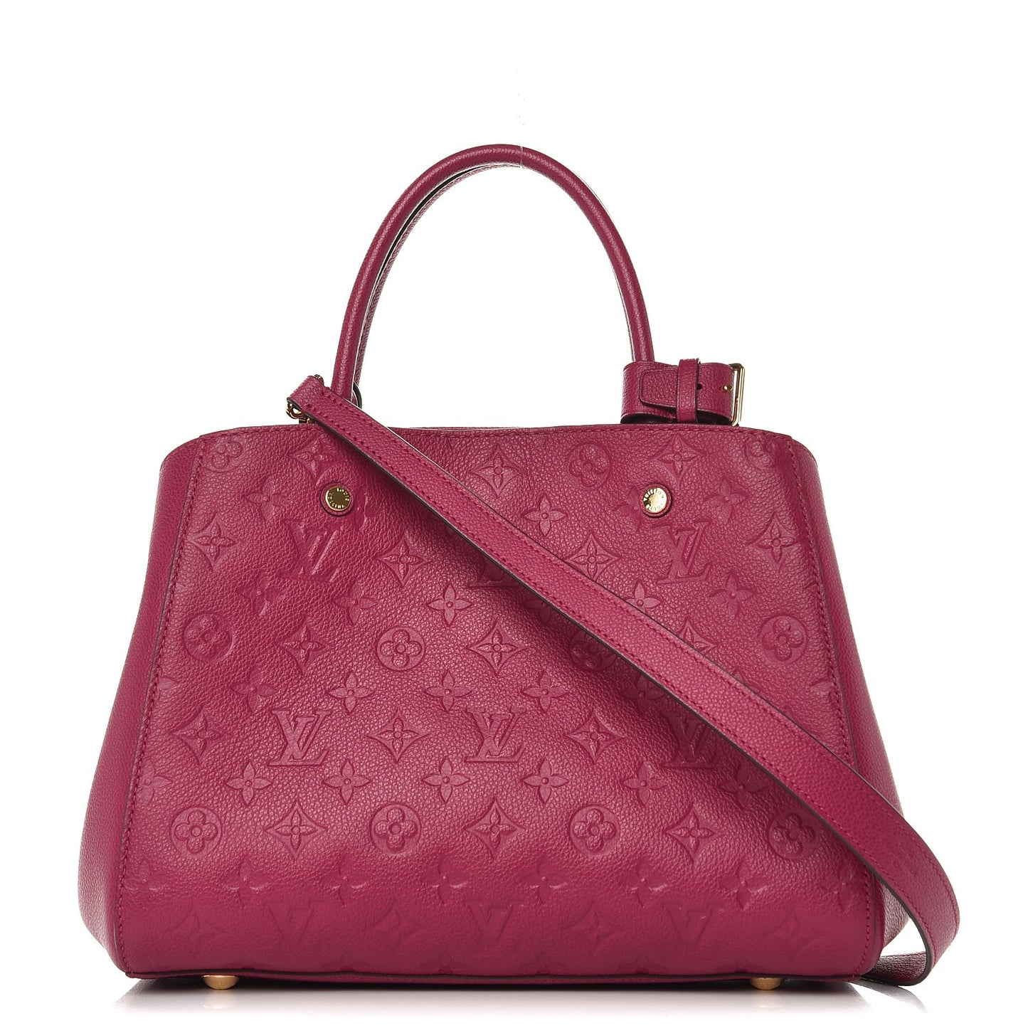Empreinte Montaigne MM Grape