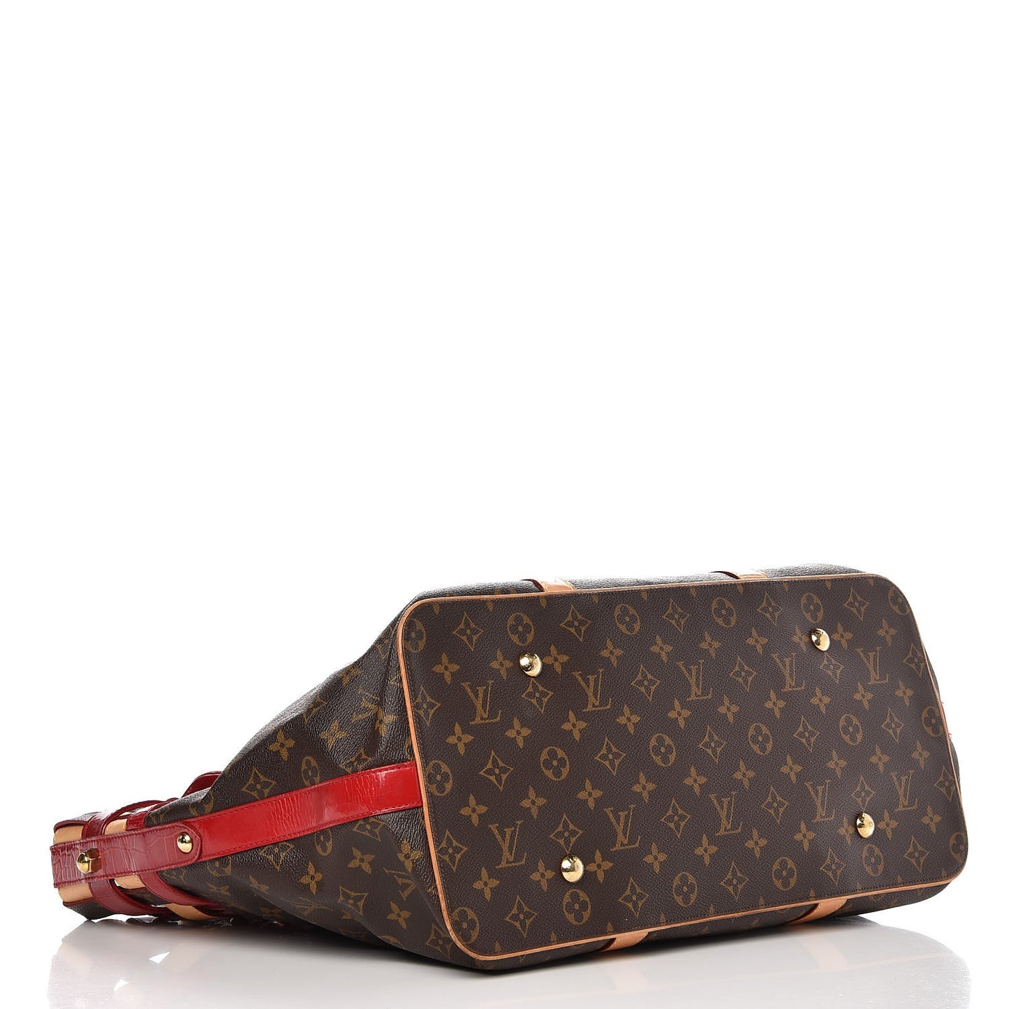 Monogram Salina GM Rubis