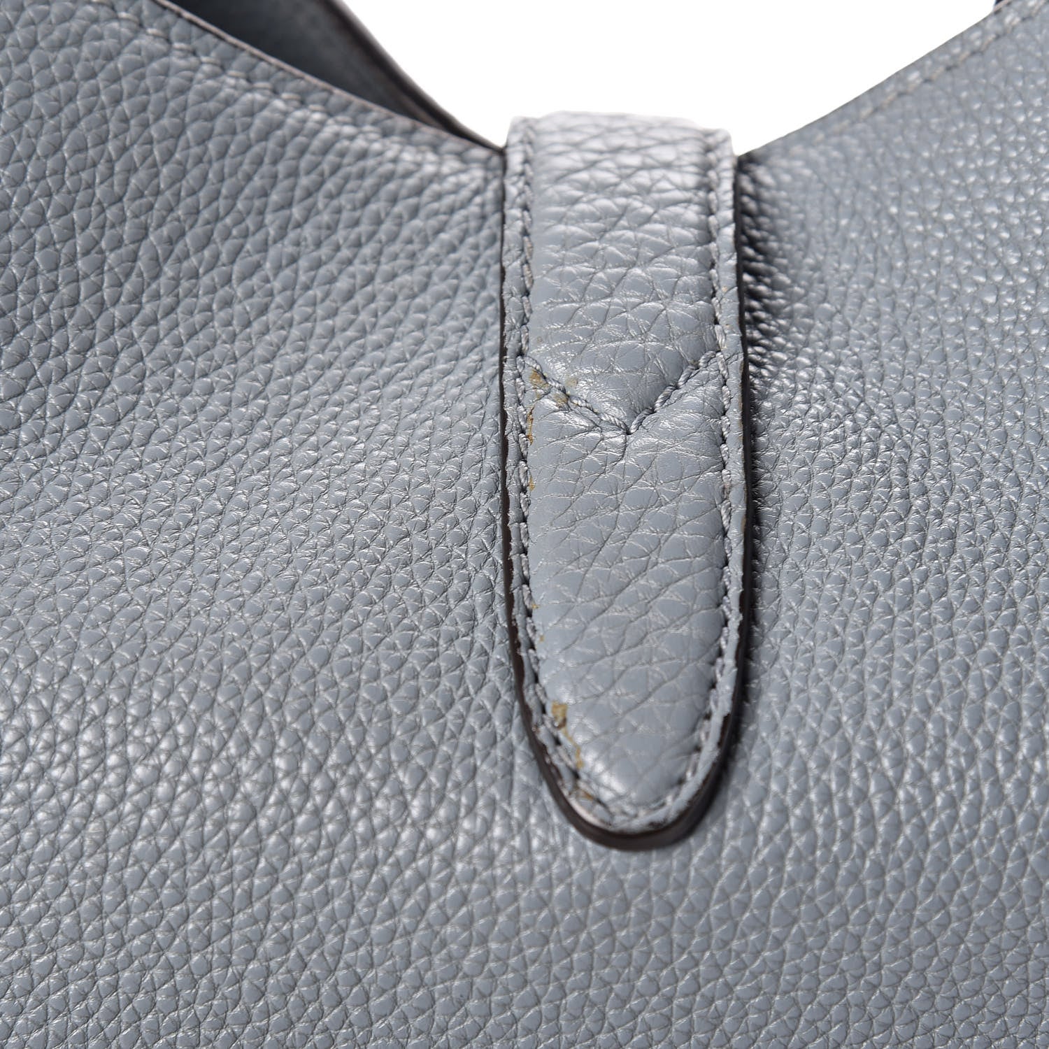 Gucci Soft Grained Calfskin Large Jackie Hobo Light Blue 15 of 15