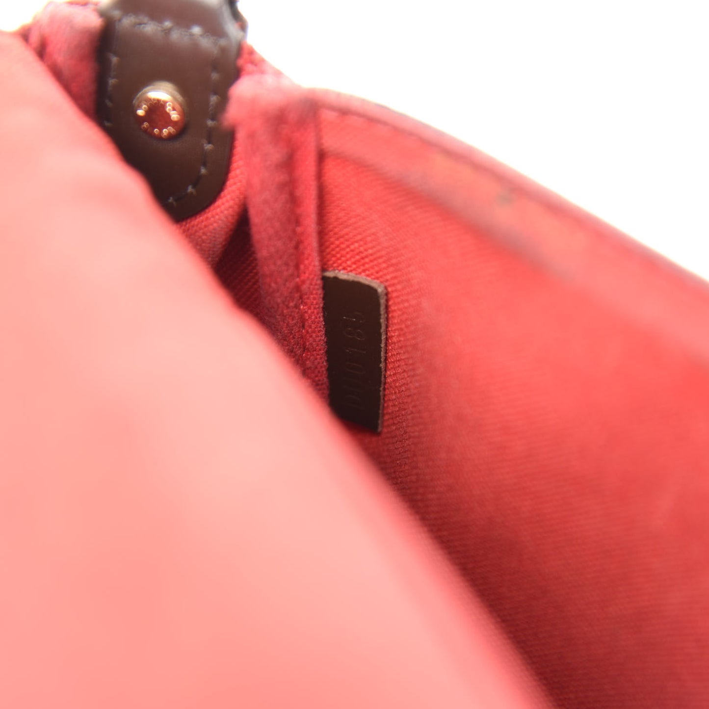 Damier Ebene Favorite MM