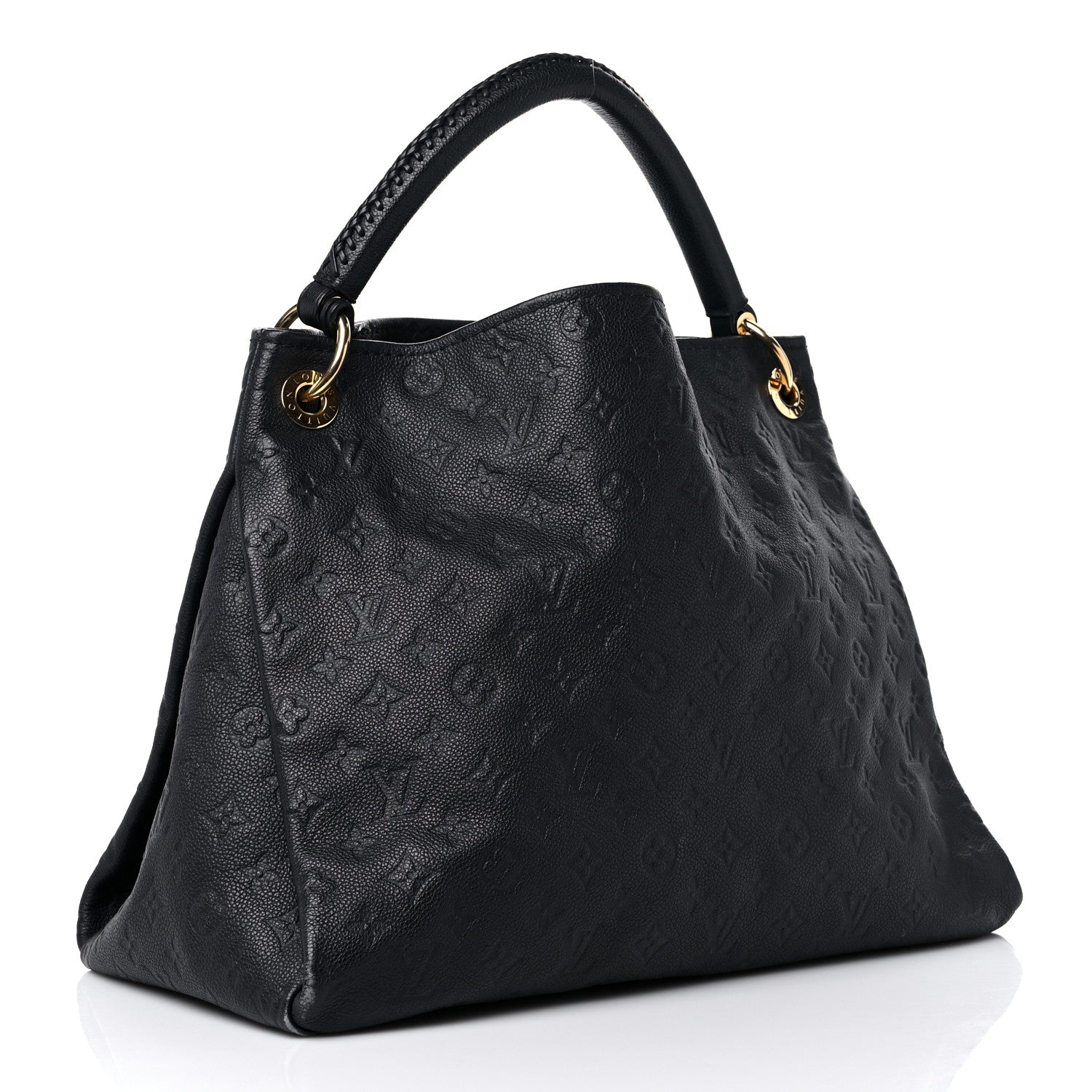 Louis Vuitton Empreinte Artsy MM Infini 3 of 10