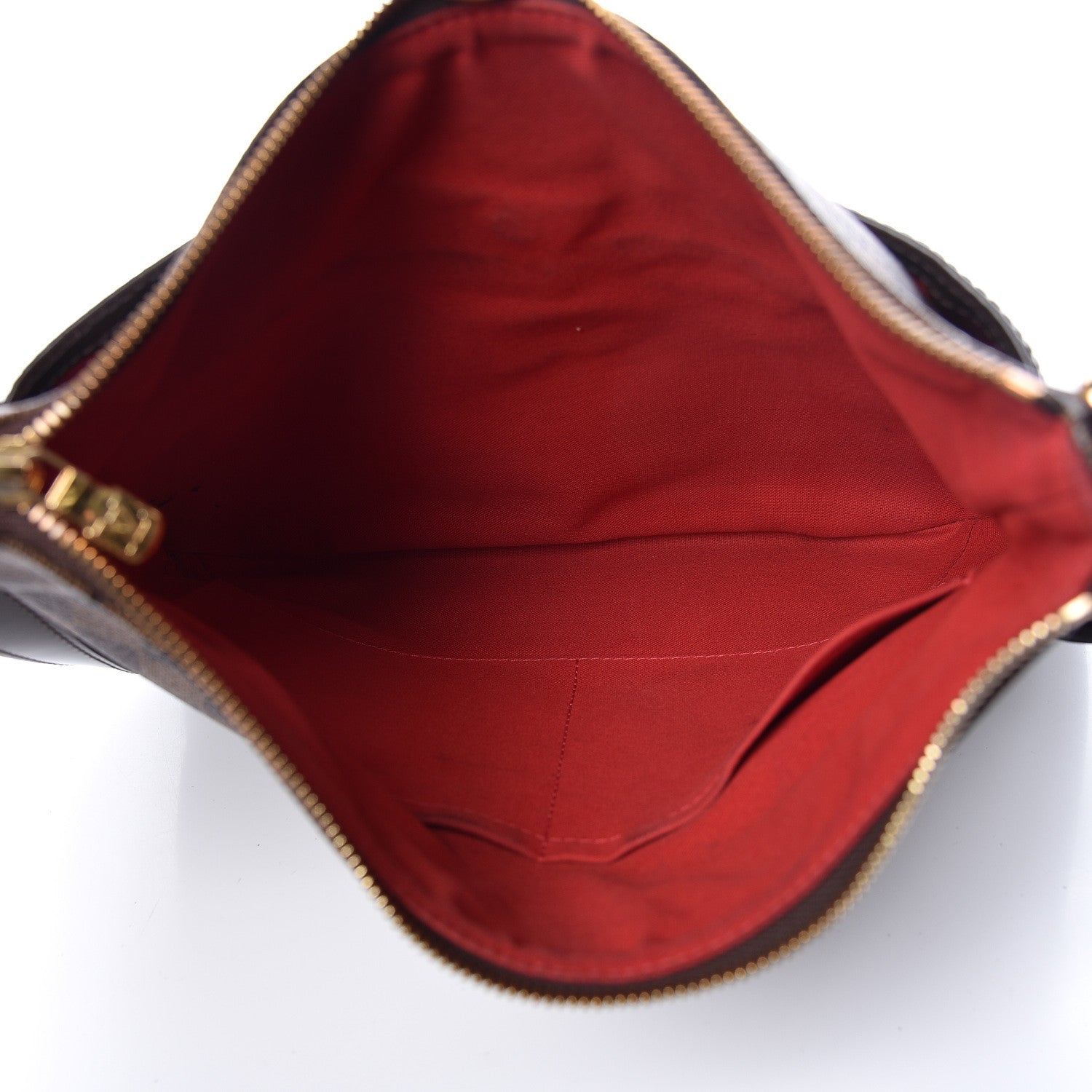 Louis Vuitton Damier Ebene Bloomsbury PM 5 of 13