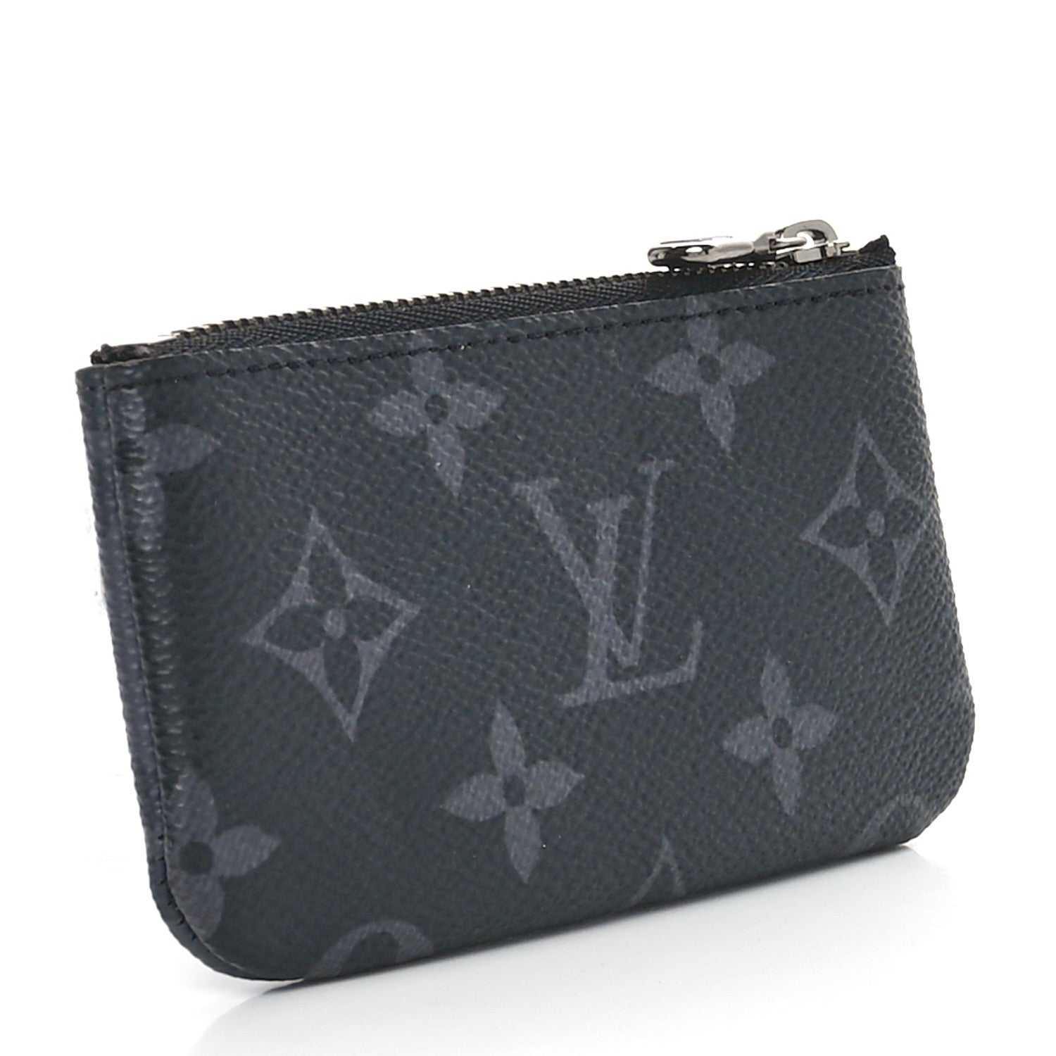 Louis Vuitton Reverse Monogram Eclipse Key Pouch 3 of 9