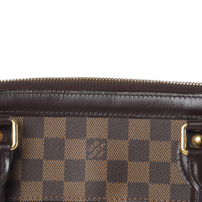 Louis Vuitton Damier Ebene Trevi GM 8 of 17