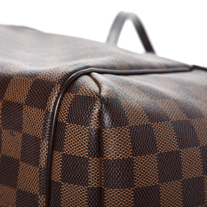 Louis Vuitton Damier Ebene Totally MM 15 of 15