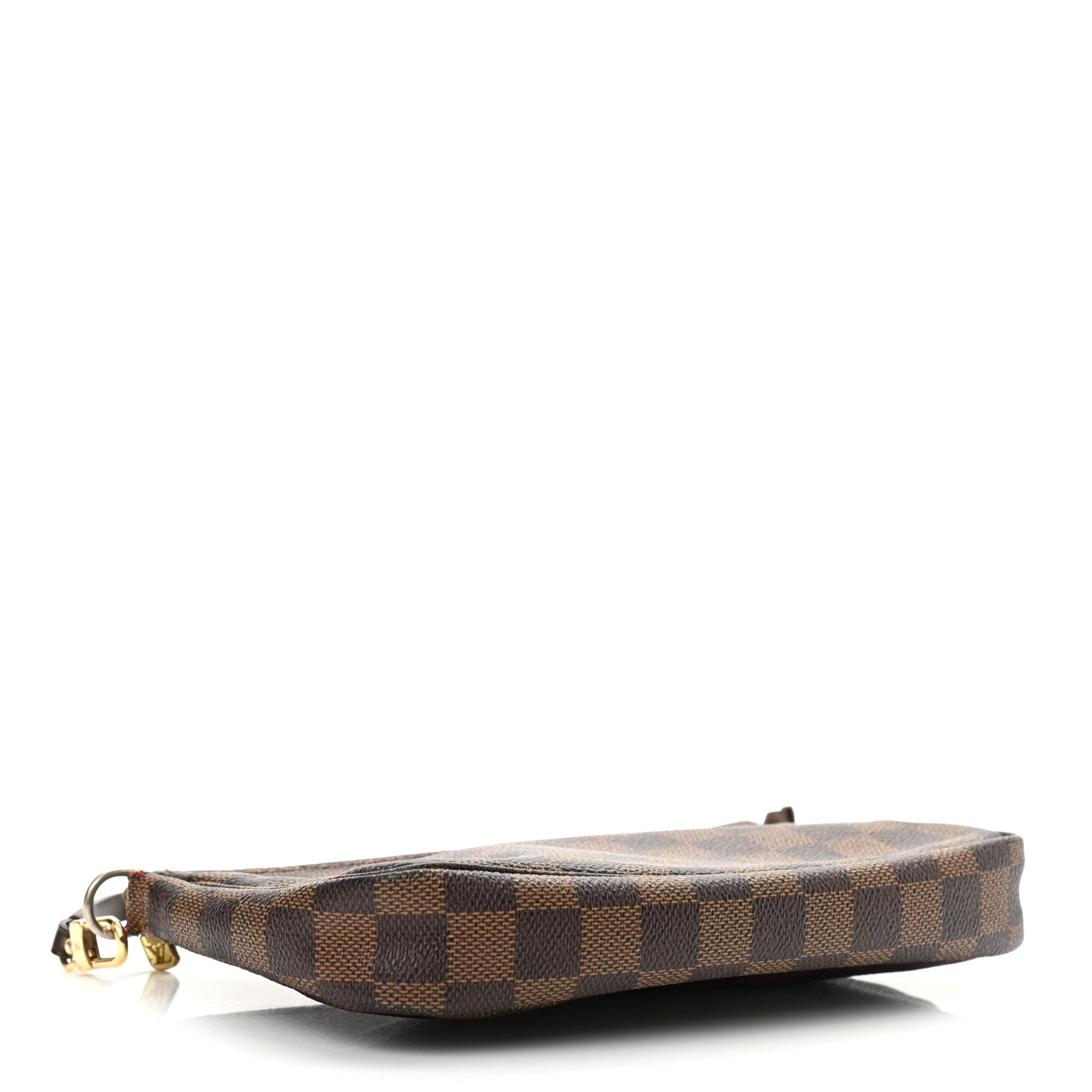 Louis Vuitton Damier Ebene Pochette Accessories 4 of 9