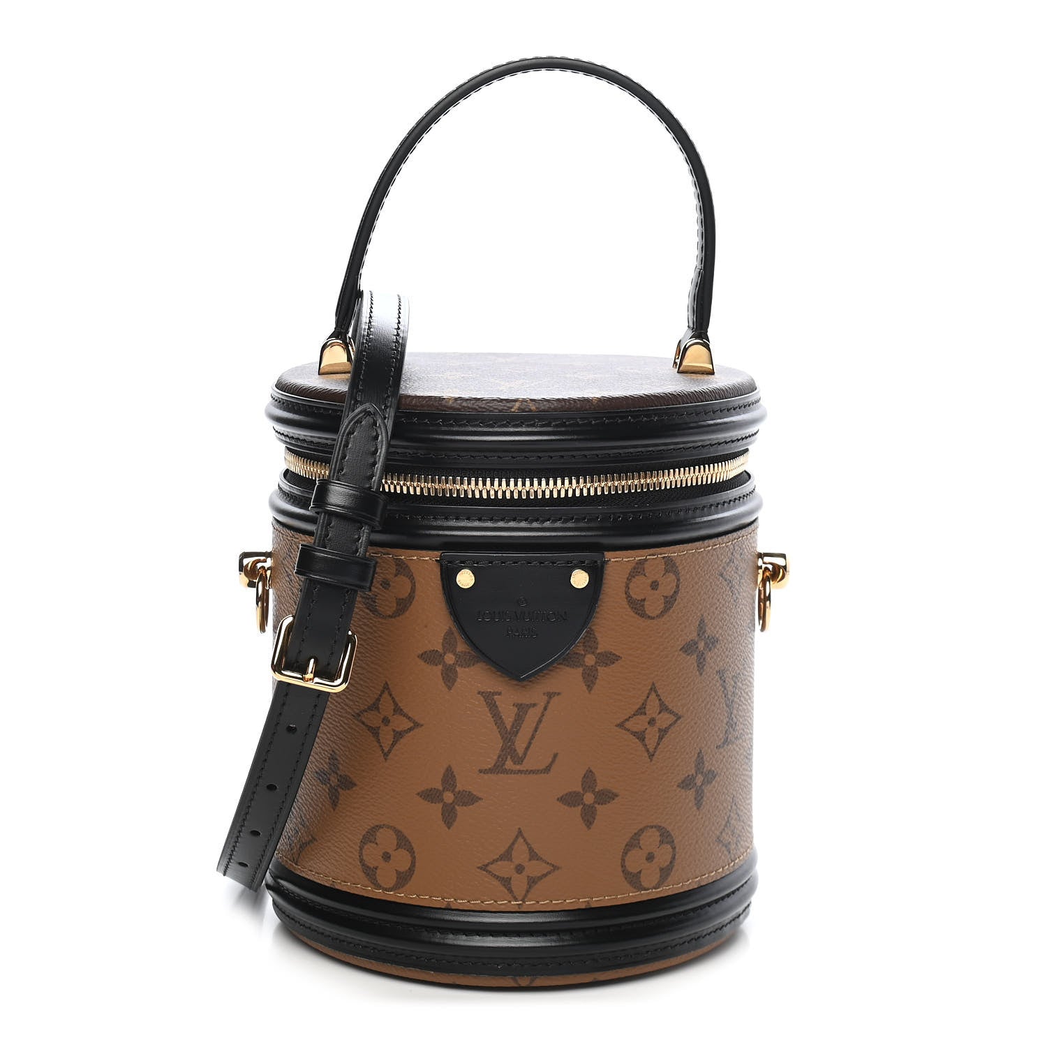 Louis Vuitton Reverse Monogram Cannes 1 of 8
