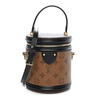 Louis Vuitton Reverse Monogram Cannes 1 of 8