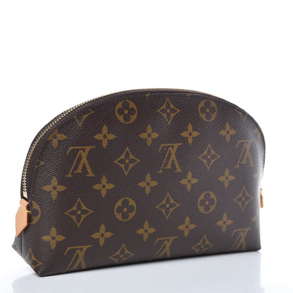 Louis Vuitton Monogram Cosmetic Pouch GM 3 of 8
