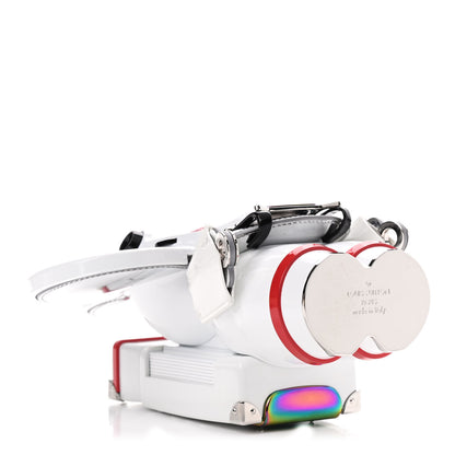 Louis Vuitton Vivienne Spaceman White 4 of 5