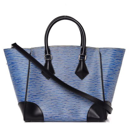 Louis Vuitton Epi Phenix PM Denim Light 1 of 8