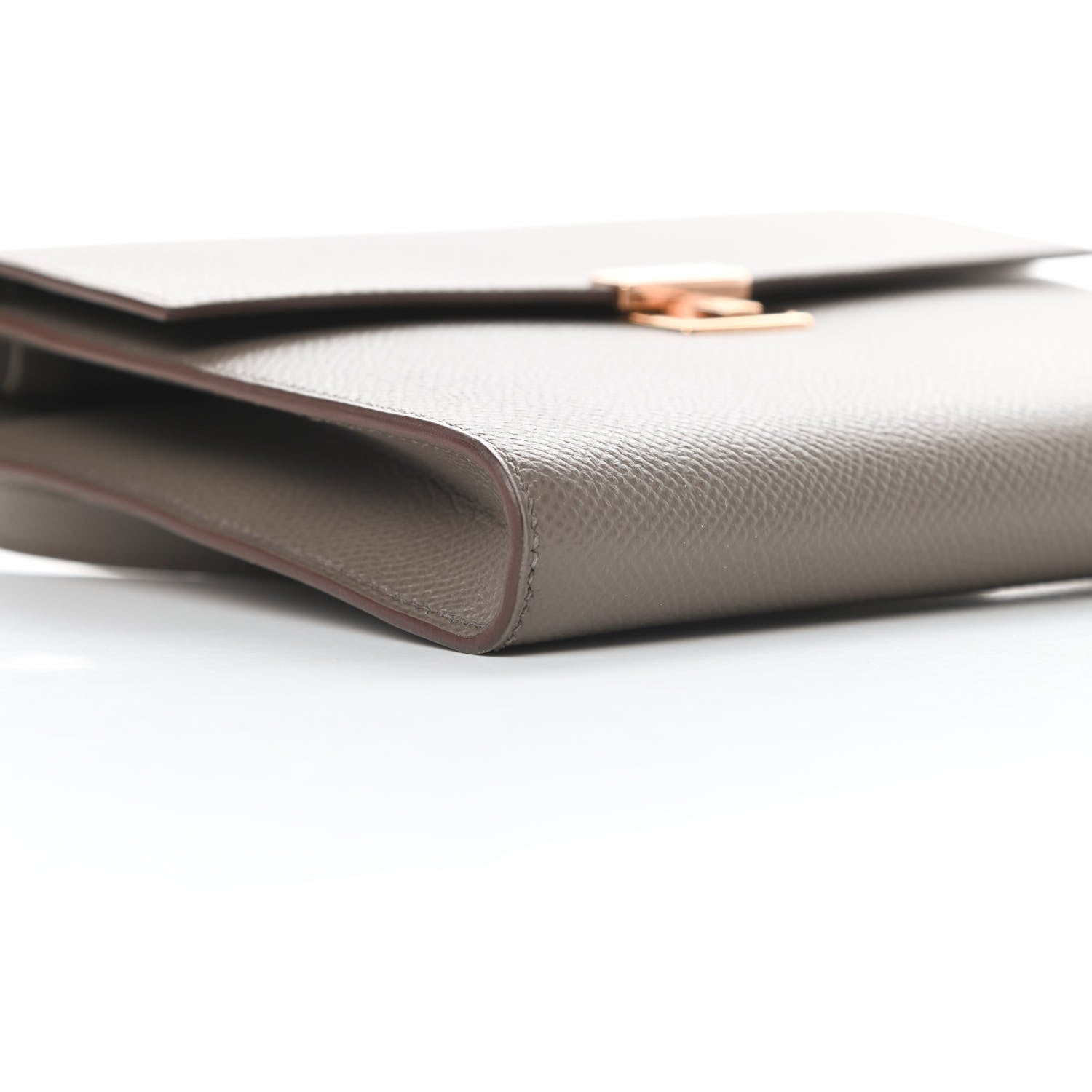 Hermes Epsom Clic 16 Wallet Etain 9 of 11
