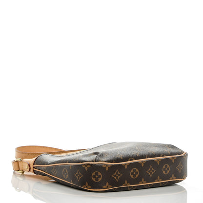 Louis Vuitton Monogram Odeon PM 4 of 6