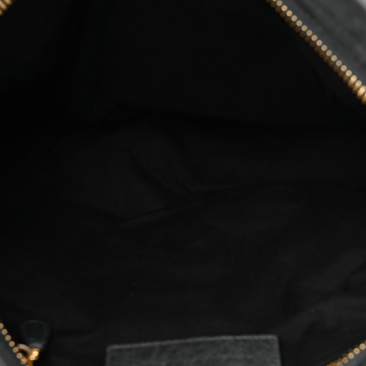 Agneau Giant 21 Gold Hardware City Anthracite