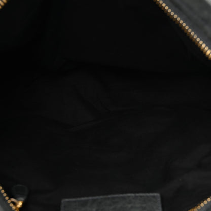 Balenciaga Agneau Giant 21 Gold Hardware City Anthracite 5 of 16