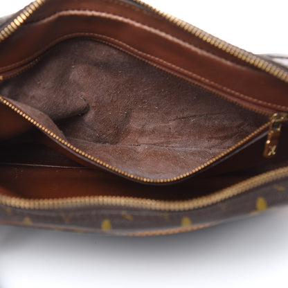 Louis Vuitton Monogram Pochette Marly Dragonne 26 20 of 20