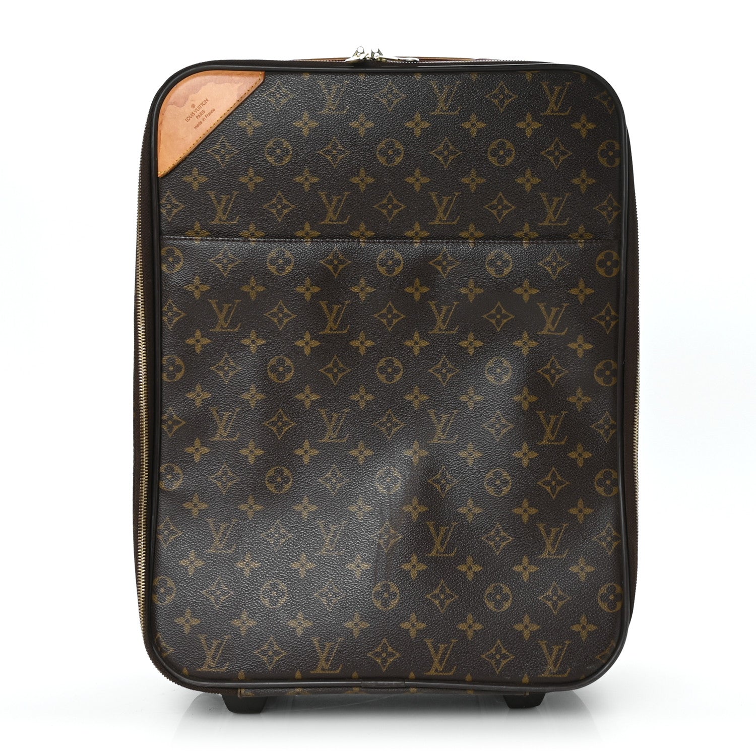 Louis Vuitton Monogram Pegase 45 1 of 16