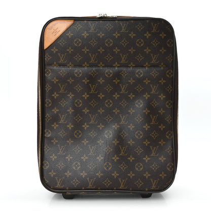 Louis Vuitton Monogram Pegase 45 1 of 16