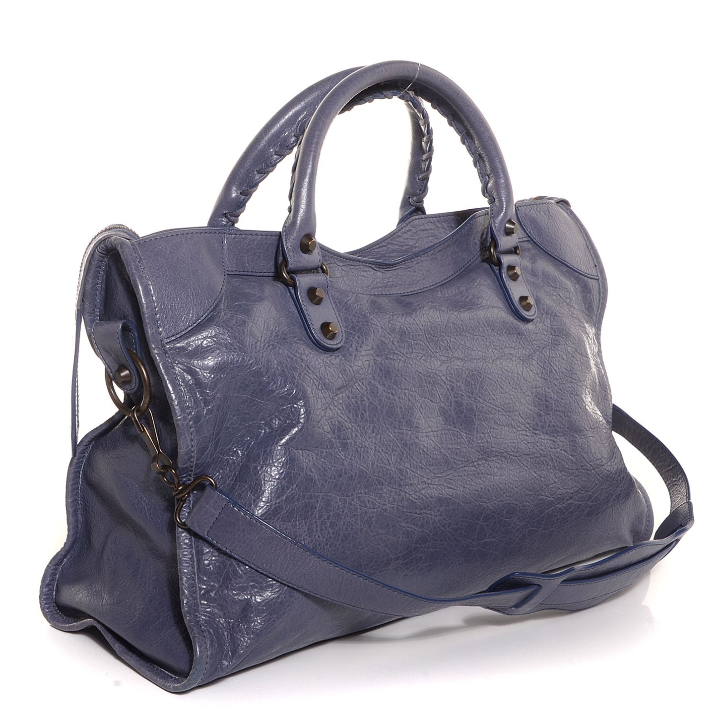 Agneau Classic Hardware City Jacynthe