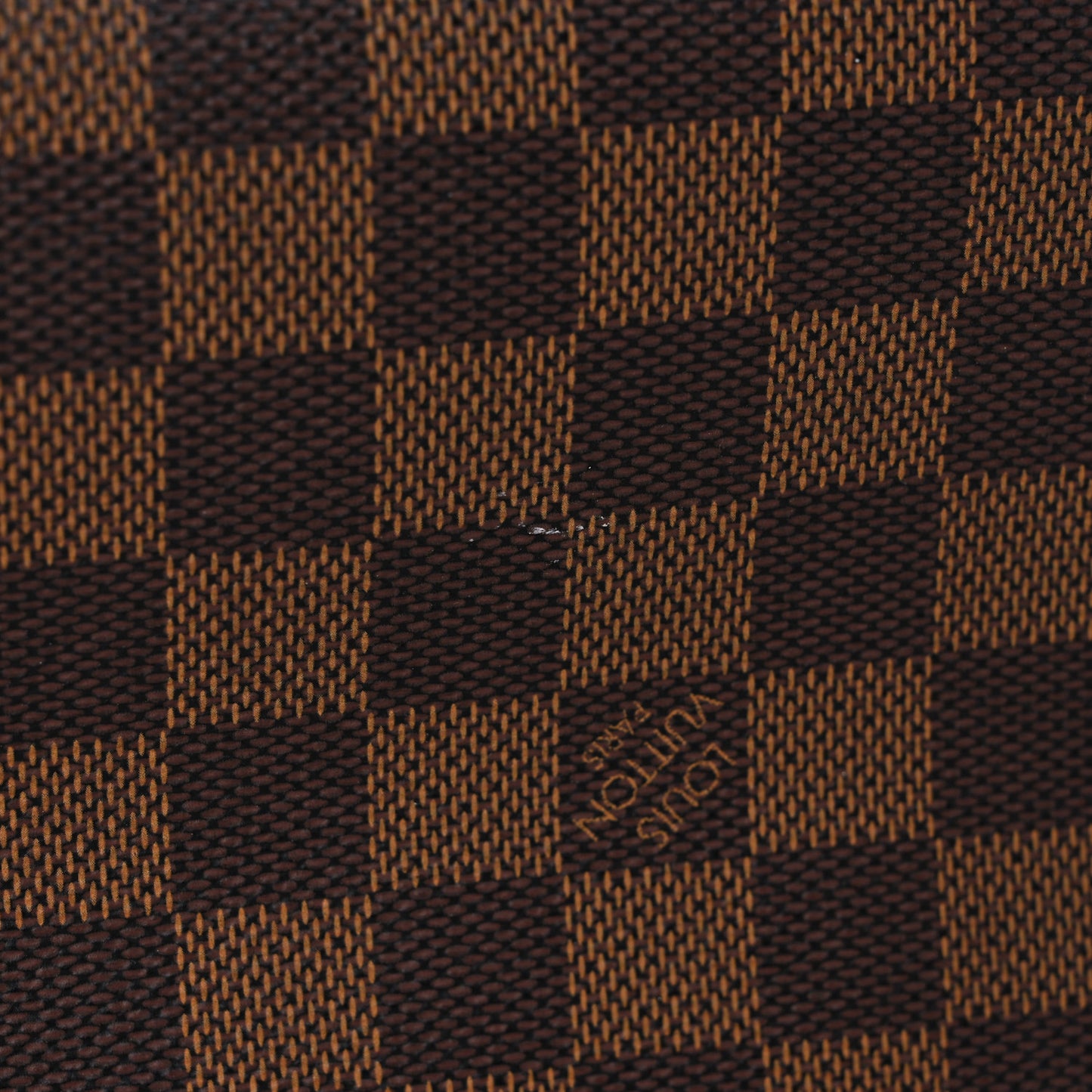 Damier Ebene Neverfull MM