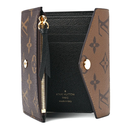 Louis Vuitton Reverse Monogram Victorine Wallet 6 of 12