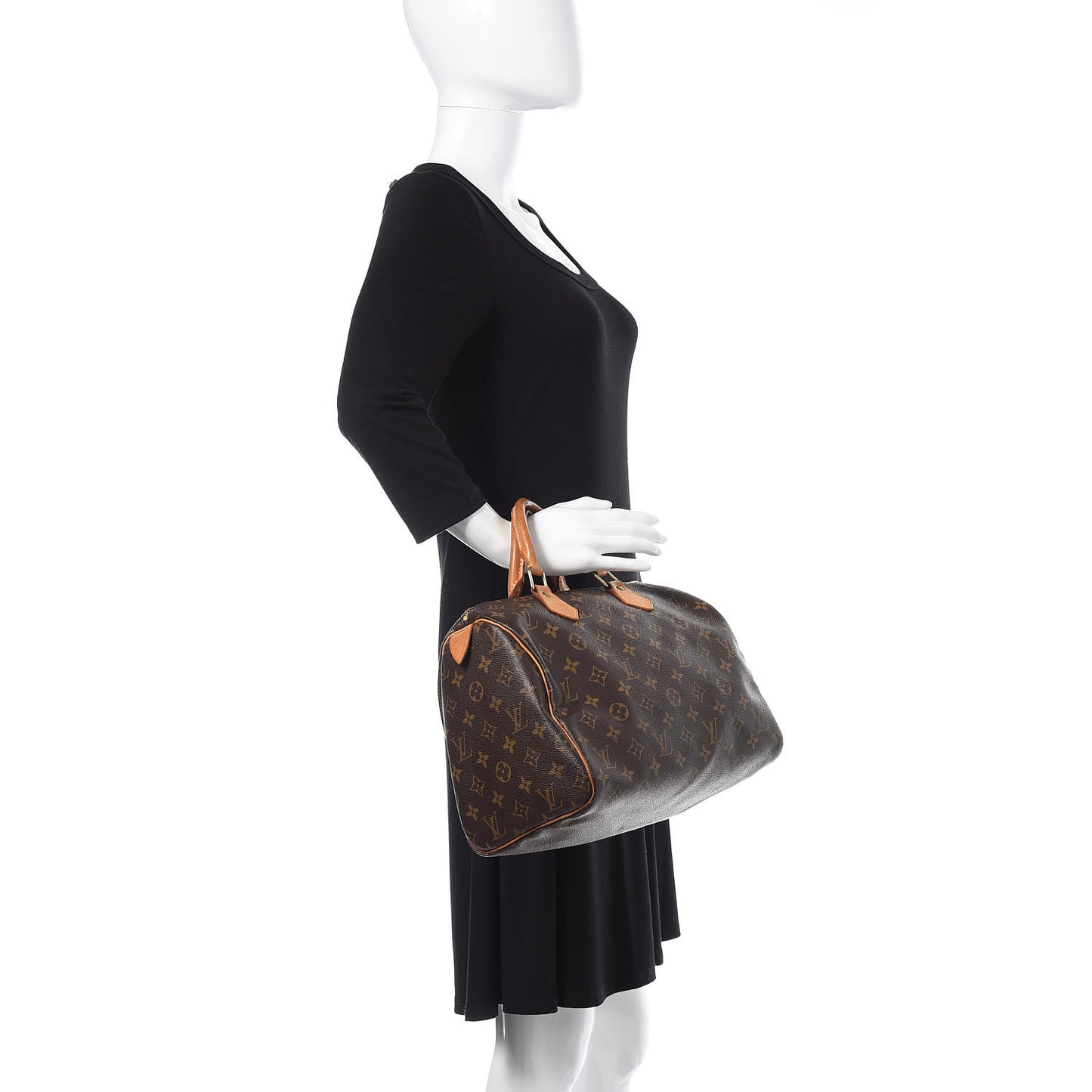 Monogram Speedy 30