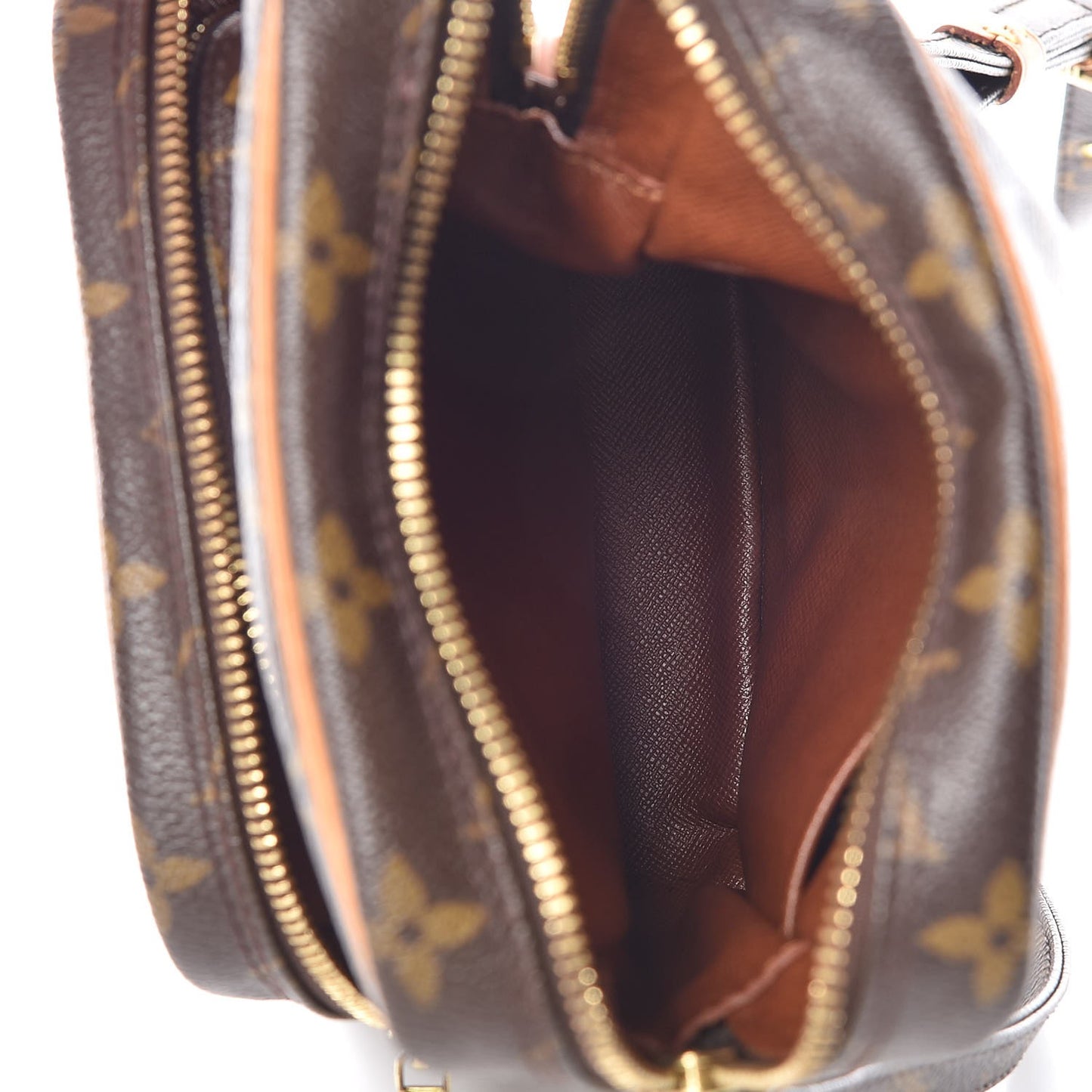 Monogram Amazone