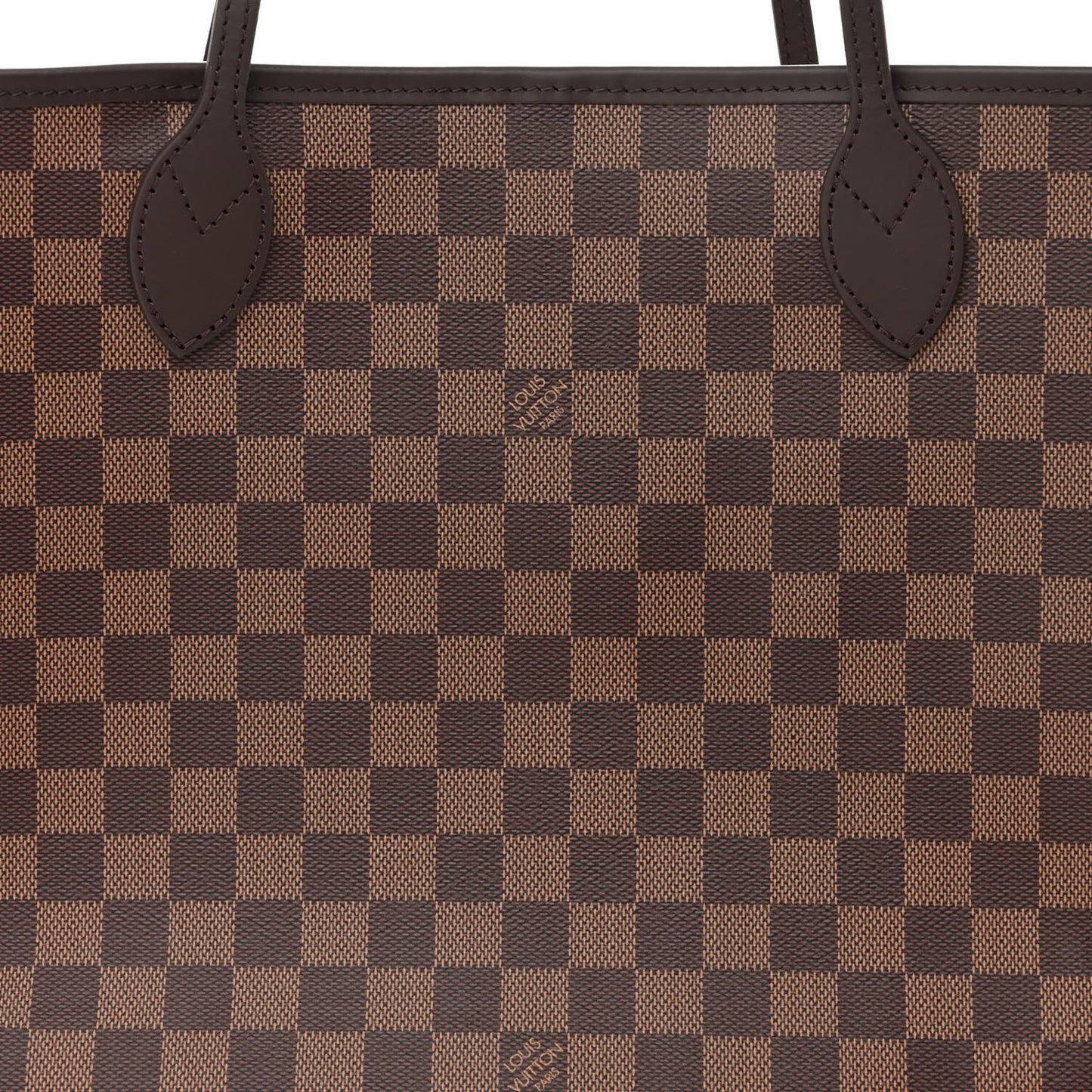Damier Ebene Neo Neverfull MM