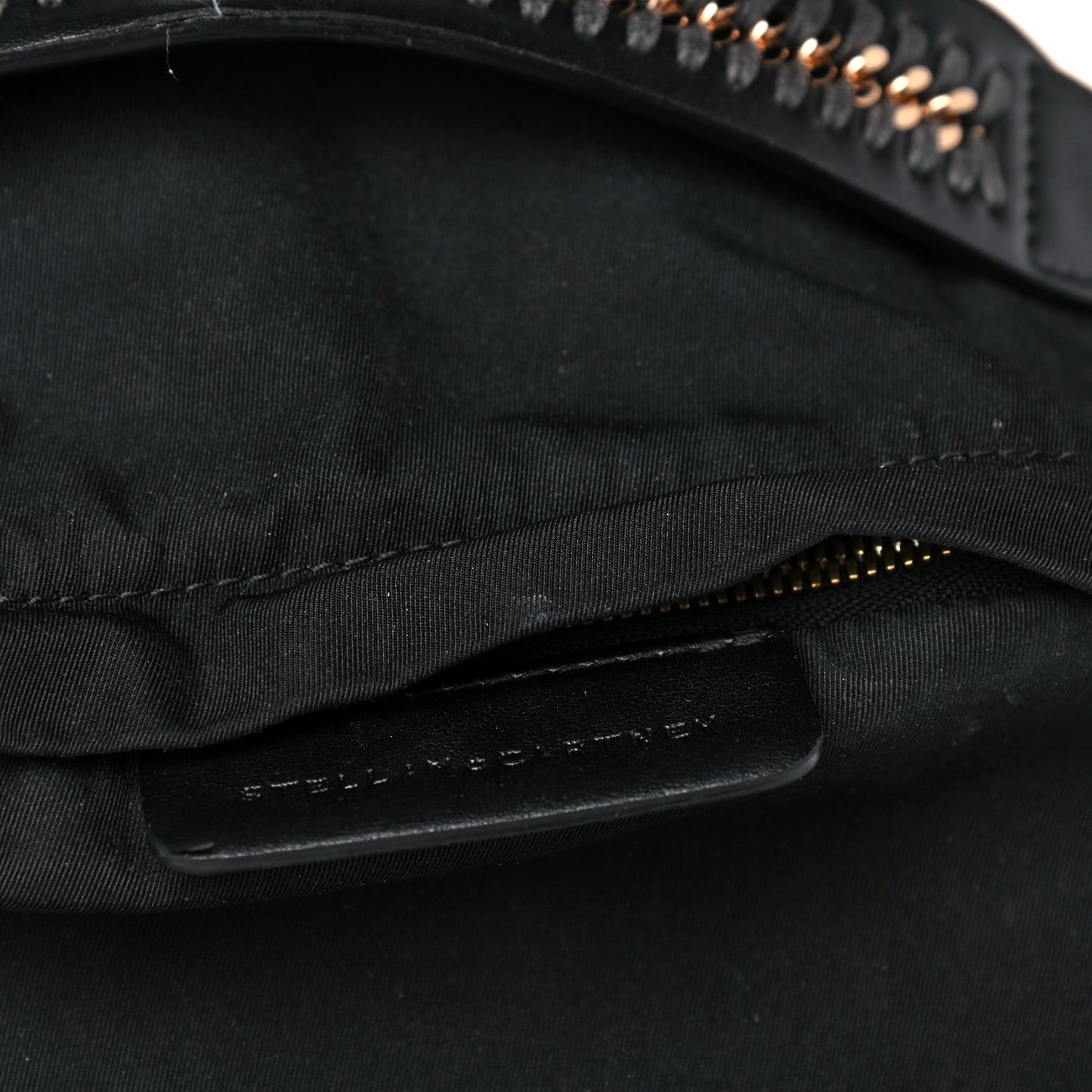Nylon GO Backpack Black